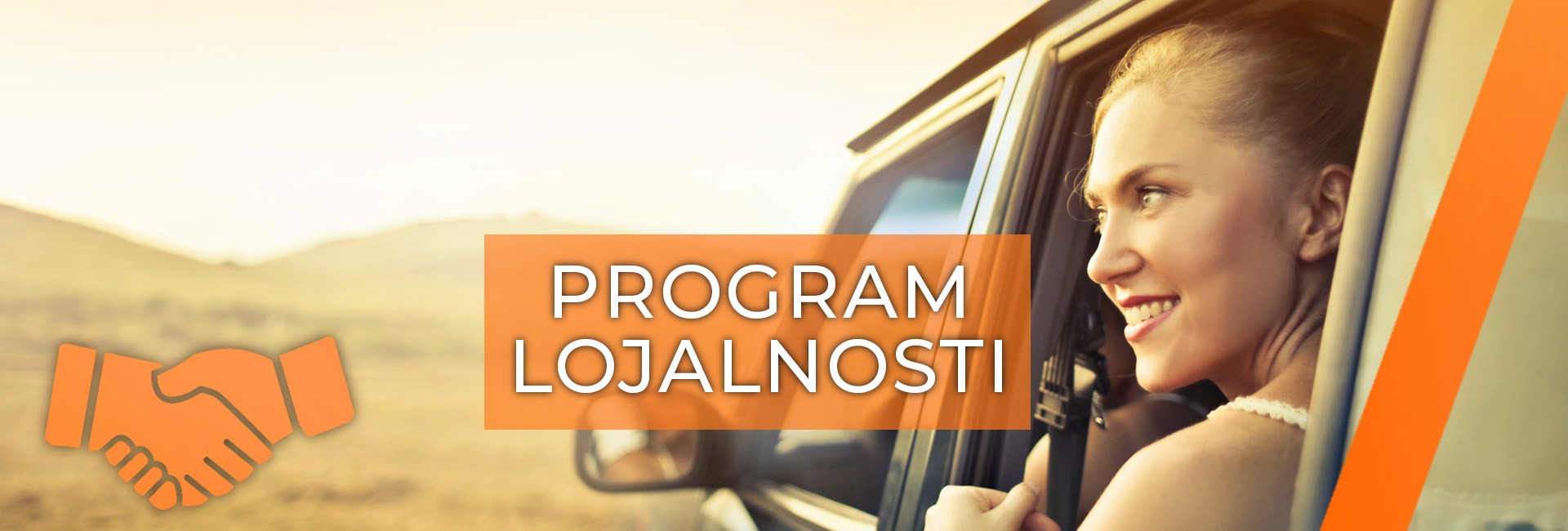 PROGRAM LOJALNOSTI