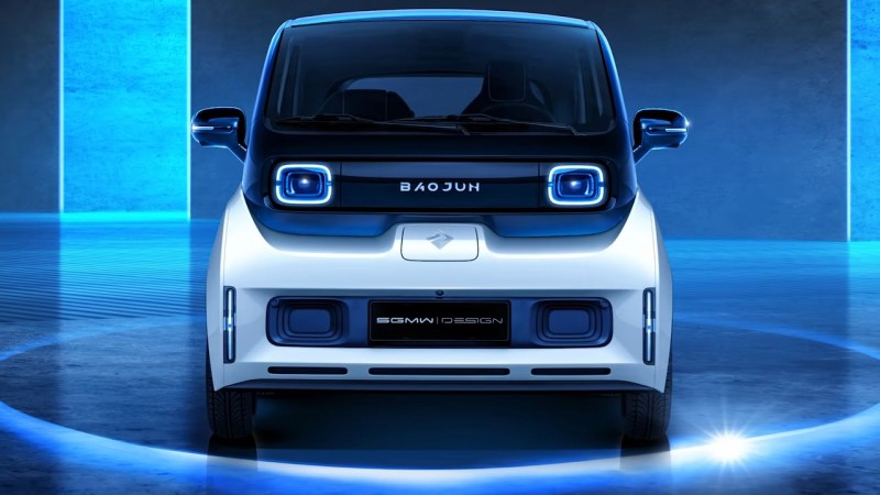 Zašto električni automobili izgledaju tako ružno? 