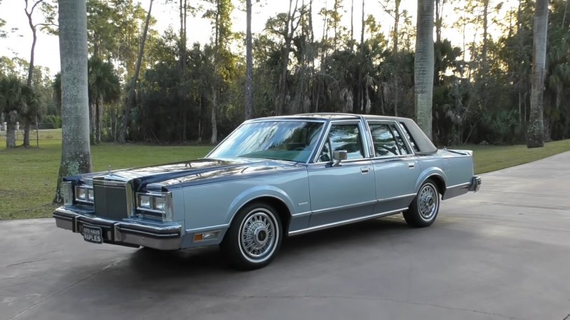 7 automobila koji su prešli najveću kilometražu na svetu