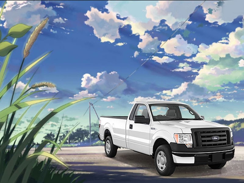 Razlozi za iznajmljivanje kamioneta