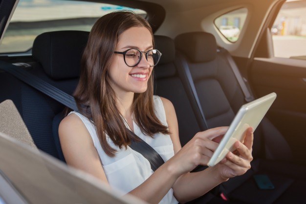 Zašto je limo servis pravo rešenje za najam automobila?