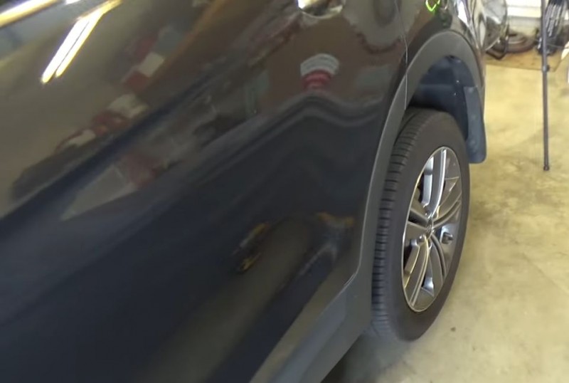 Znaci koji upozoravaju na mogućnost pucanja gume u skorije vreme