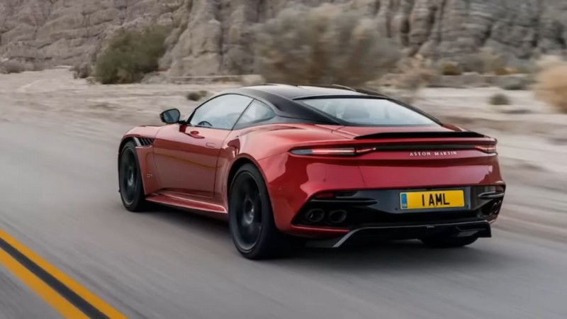 15 najtraženijih automobila svih vremena