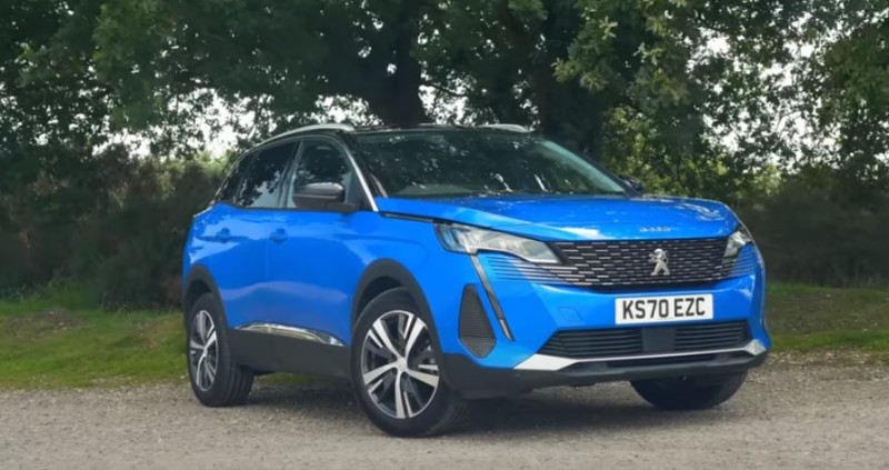 Top 7 najpopularnijih automobila u 2022. godini