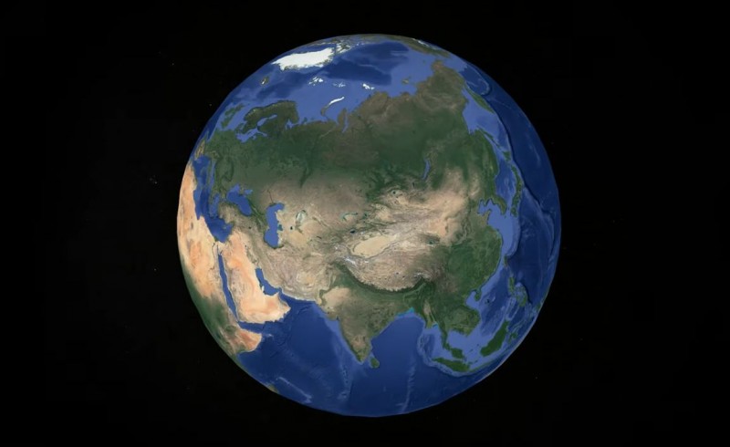 Da li je moguće otići na put oko sveta automobilom?