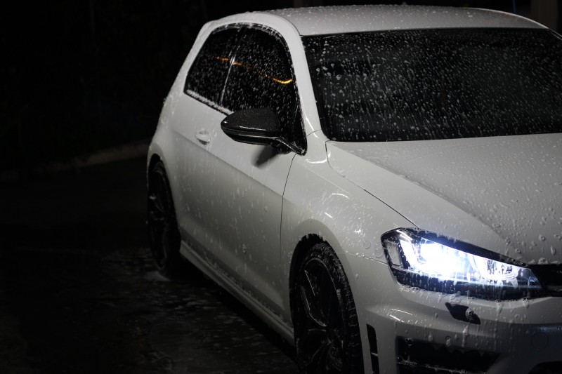 Saveti za održavanje i pranje automobila kada je napolju veoma hladno