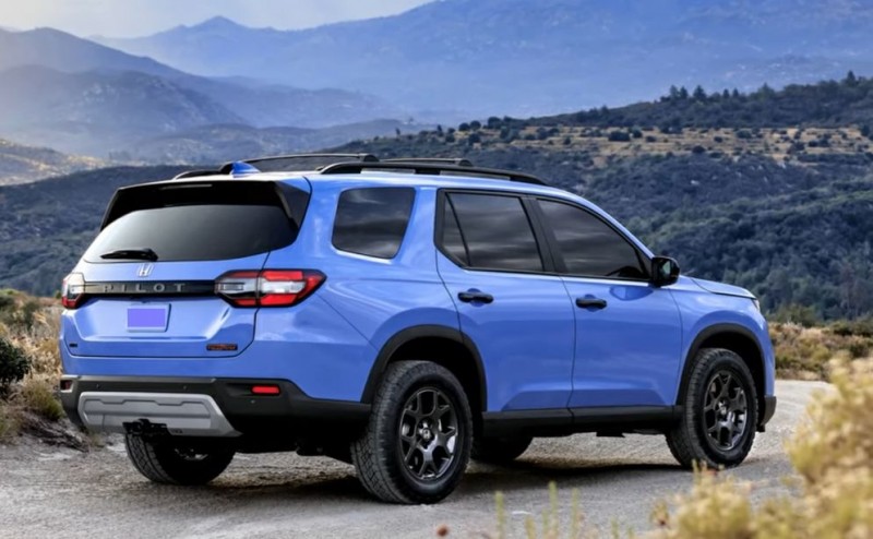 Najbolji automobili sa sedam sedišta za 2023. godinu