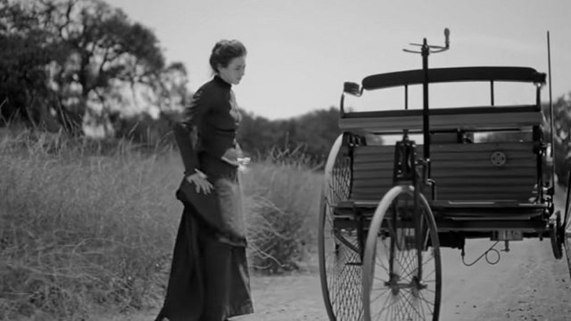 Priča o Berti Benc – prvoj dami u istoriji koja je upravljala automobilom