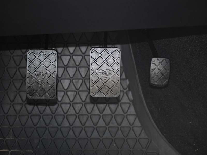 Problemi sa kontrolom kvačila