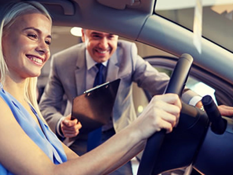 Kupovina polovnog vozila iz rent a car agencije