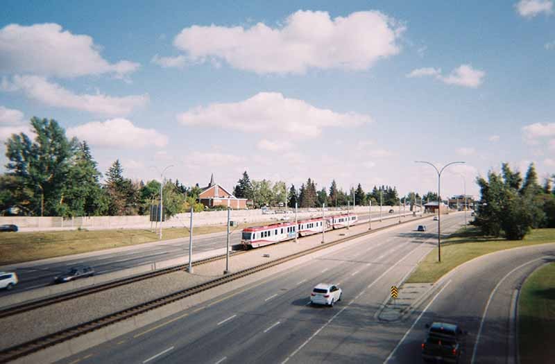 Iznajmiti vozilo ili putovati vozom?