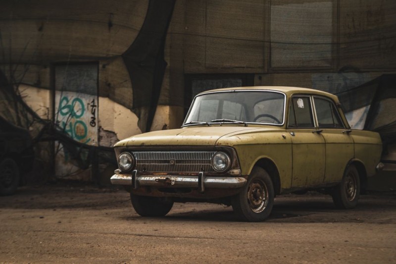 Top 8 razloga zašto se neki vozači stide svojih automobila