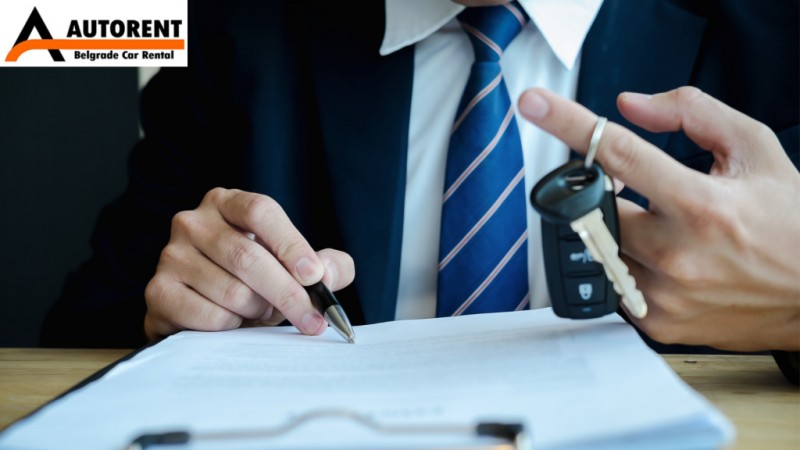 Koje su prednosti dugoročnog najma automobila?