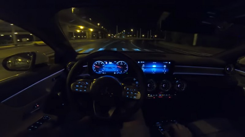 Saveti za vožnju nepoznatog iznajmljenog automobila