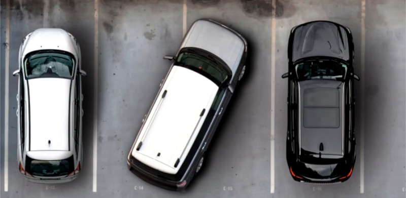 Važnost propisnog parkiranja