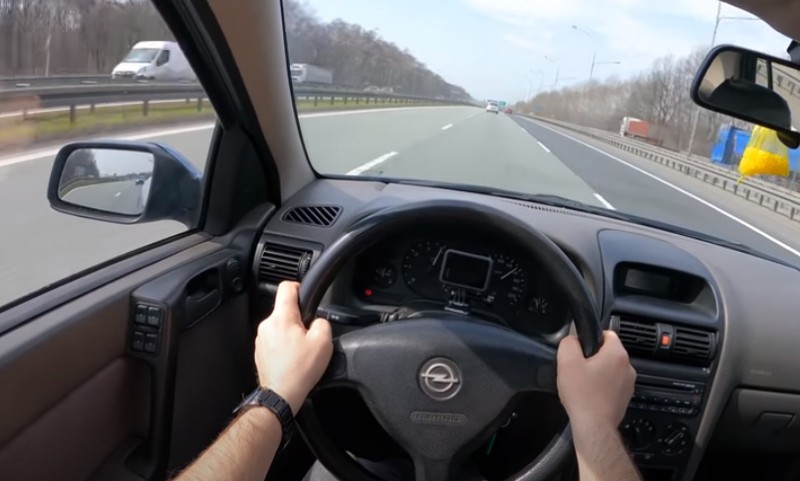 Sa Autorentom iznajmljenim autom do Niša