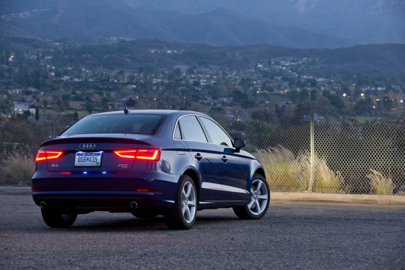 Šta su to kompaktni automobili?