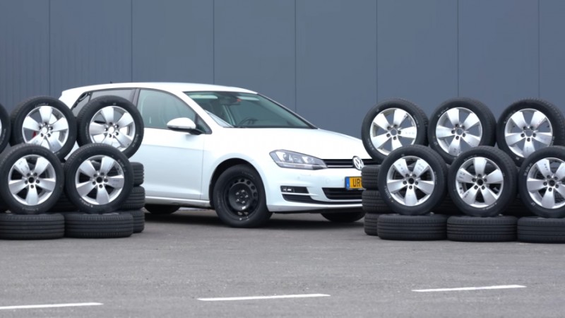 Šta treba uzeti u obzir prilikom izbora automobilskih guma