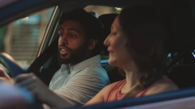 6 najgorih partnera za putovanje automobilom