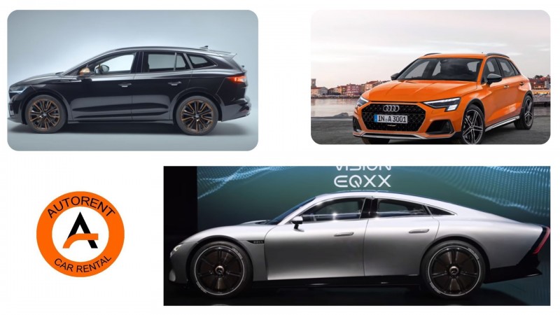 Modeli automobila koji će obeležiti 2022. godinu