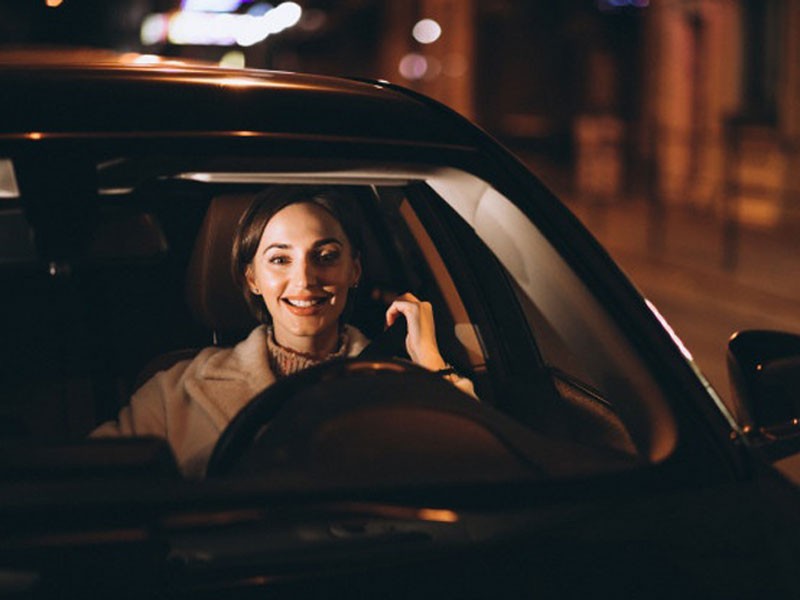 Najčešće greške tokom noćnih vožnji